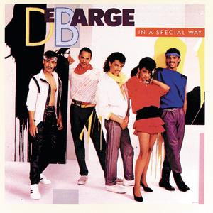 Debarge